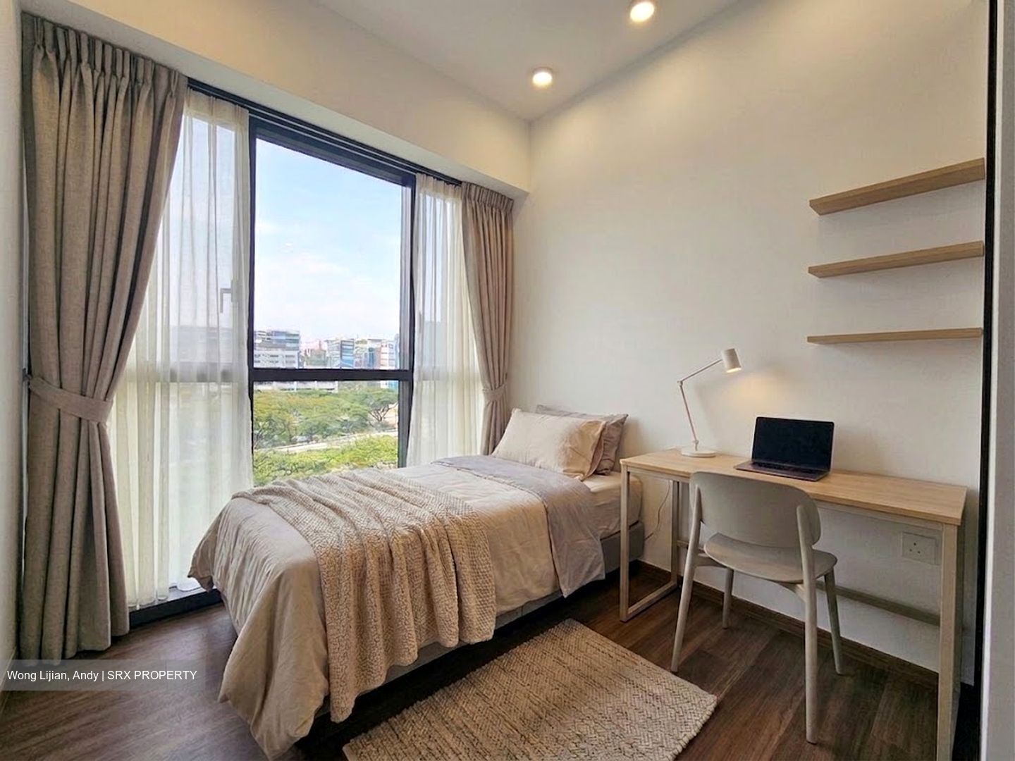 Bartley Vue (D19), Apartment #607566421